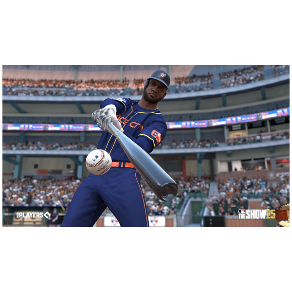 MLB The Show 25 - Switch - - PNP Games Online Store